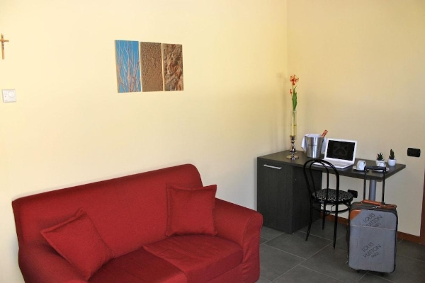 Hotel Agriturismo Freelandia